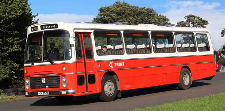 Trent Bristol RELH6L ECW 150